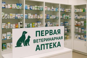 Ветеринарная аптека: современный взгляд на развитие фармацевтического сегмента для животных