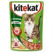 Обзор корма Kitekat